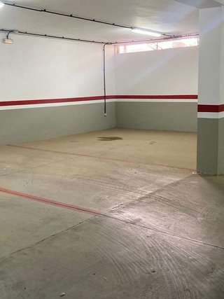 Garaje en alquiler en Fabelo en Puerto del Rosario