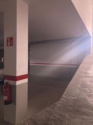 Garaje en alquiler en Fabelo en Puerto del Rosario