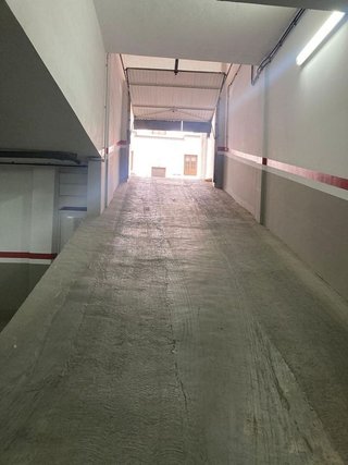Garaje en alquiler en Fabelo en Puerto del Rosario