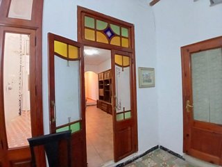 Chalet en venta en Carcaixent