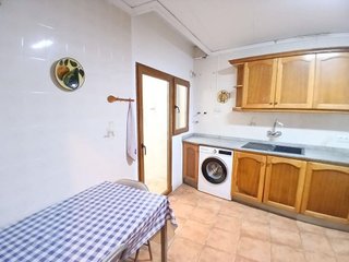 Chalet en venta en Carcaixent