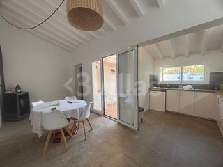 Chalet en venta en Sant Lluís