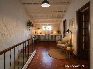 Chalet en venta en Sant Lluís