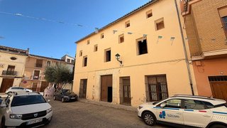 Casa en venta en Alberic