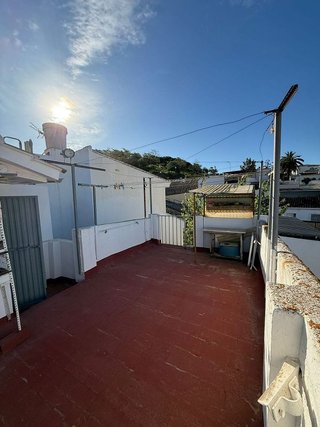 Casa adosada en venta en Centro Histórico en Vélez-Málaga