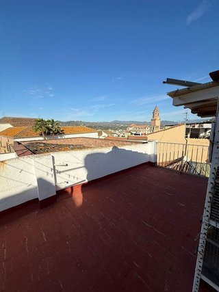 Casa adosada en venta en Centro Histórico en Vélez-Málaga