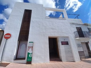 Casa adosada en venta en Centro Histórico en Vélez-Málaga