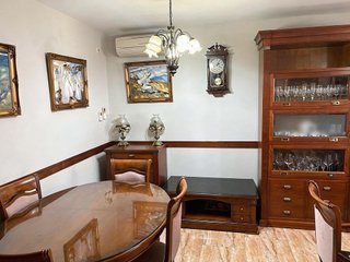 Chalet en venta en Mengíbar