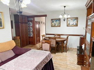 Chalet en venta en Mengíbar