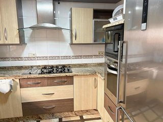 Chalet en venta en Mengíbar
