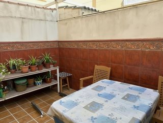 Chalet en venta en Mengíbar