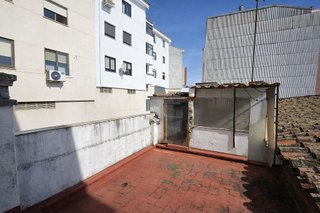 Chalet en venta en Plasencia