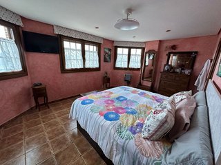 Chalet en venta en Venta de Baños