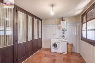 Chalet en venta en Ogíjares