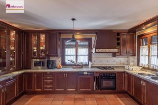 Chalet en venta en Ogíjares