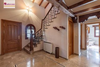 Chalet en venta en Ogíjares