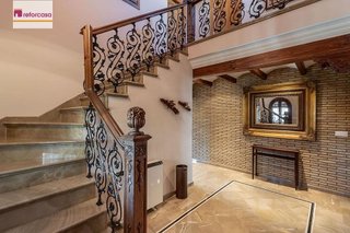 Chalet en venta en Ogíjares
