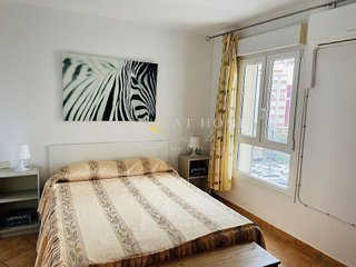 Piso en venta en Centro Internacional en Torrox