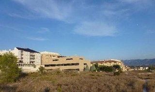 Terreno en venta en Olleria (l´)