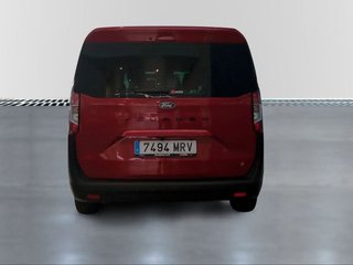 Ford Tourneo Courier 1.0 Ecoboost 92kW (125CV) Trend
