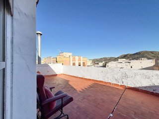 Ático en venta en Olula del Río