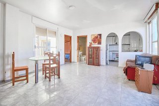 Ático en venta en Olula del Río