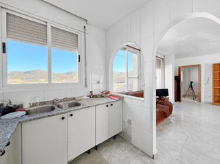 Ático en venta en Olula del Río