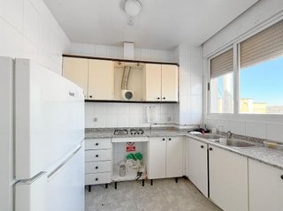 Ático en venta en Olula del Río