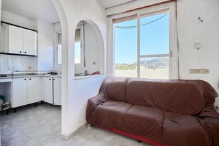 Ático en venta en Olula del Río