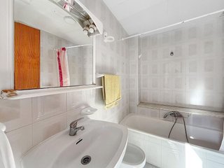 Ático en venta en Olula del Río