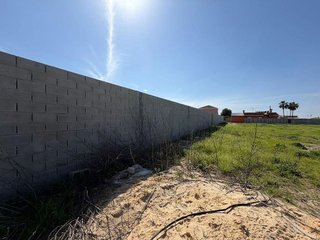 Terreno en venta en La Jara en Sanlúcar de Barrameda