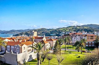 Piso en venta en Bermeo