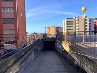 Garaje en venta en General Dávila en Santander