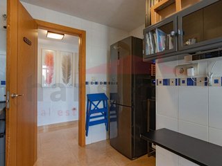 Ático en venta en El Tomillar en Vélez-Málaga