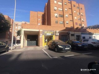 Local comercial en venta en Ciudad Jardín - Tagarete - El Zapillo en Almería