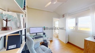 Piso en venta en Peñacastillo - Nueva Montaña en Santander