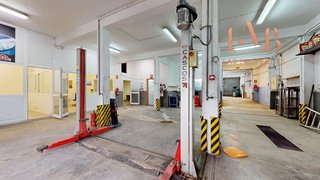 Local comercial en venta en Cas Capiscol en Palma de Mallorca