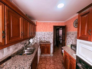 Piso en venta en Andújar