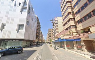 Piso en venta en Zona Centro-Corredera en Lorca