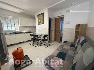 Piso en venta en Centro Puerto en Sagunto