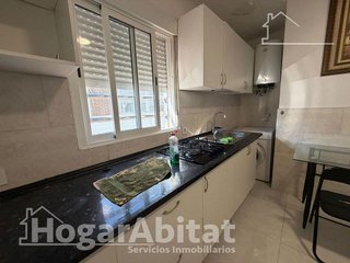 Piso en venta en Centro Puerto en Sagunto