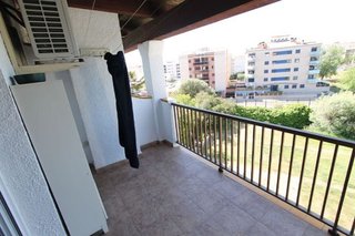 Casa adosada en alquiler en Calafell Platja en Calafell