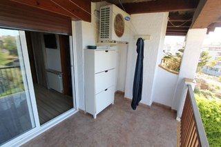 Casa adosada en alquiler en Calafell Platja en Calafell