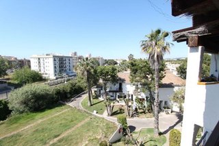 Casa adosada en alquiler en Calafell Platja en Calafell