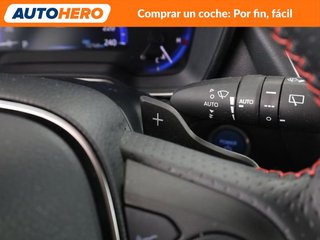 Toyota Corolla 2.0 Hybrid GR