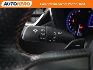 Toyota Corolla 2.0 Hybrid GR