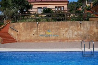 Chalet en venta en Urbanitzacions en Lloret de Mar