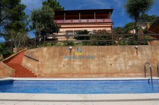 Chalet en venta en Urbanitzacions en Lloret de Mar