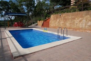 Chalet en venta en Urbanitzacions en Lloret de Mar