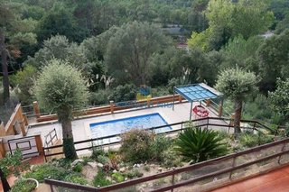 Chalet en venta en Urbanitzacions en Lloret de Mar